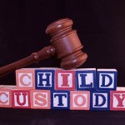 Child Custody Attorney Atlanta